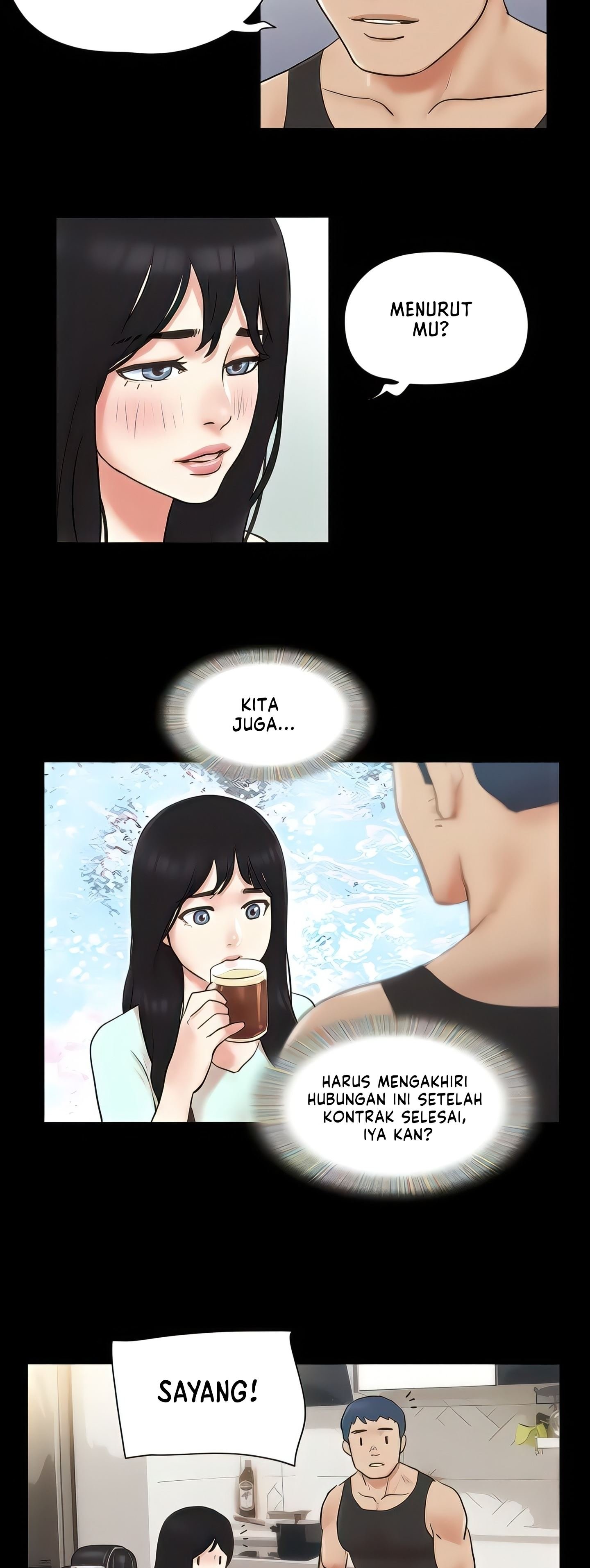 Only With Consent Uncensored - Chapter 64 10