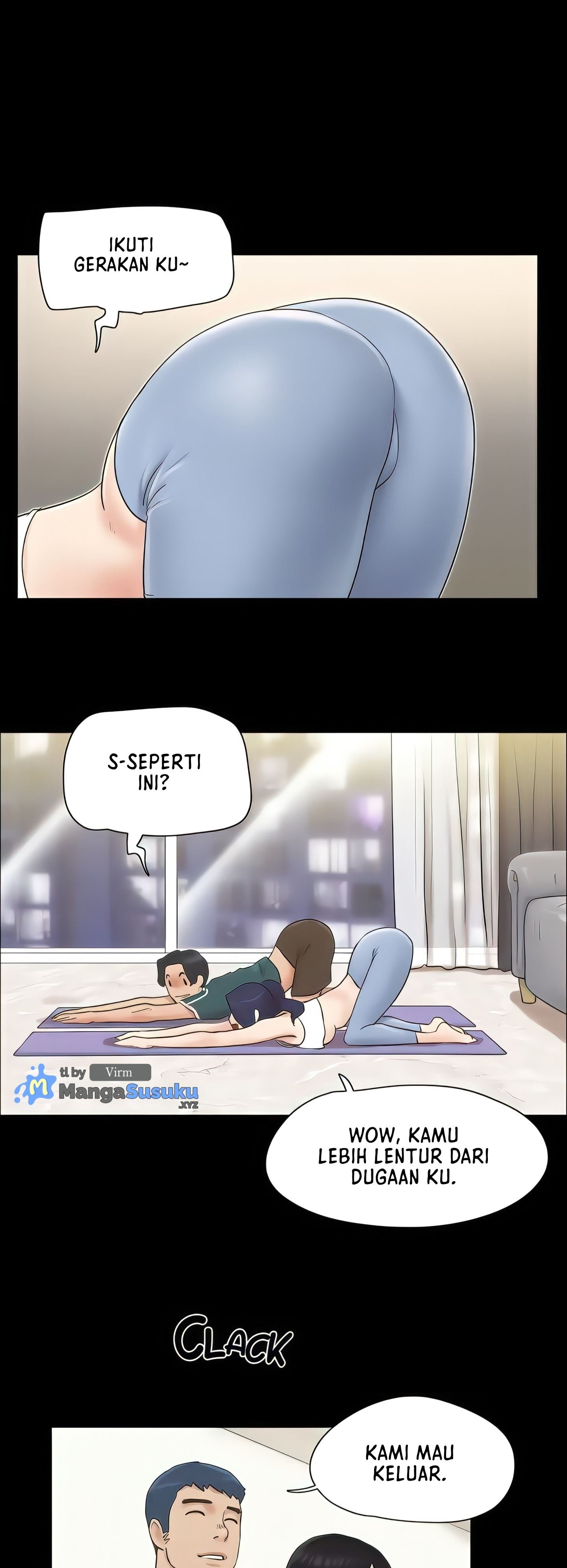 Only With Consent Uncensored - Chapter 64 21
