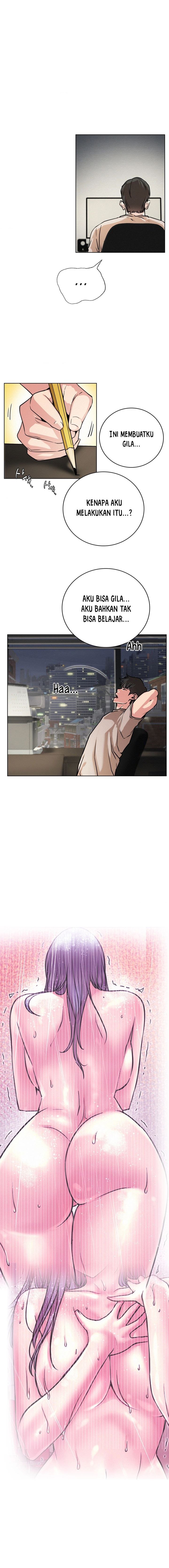 Staying with Ajumma - Chapter 64 3 Staying with Ajumma - Chapter 64 3