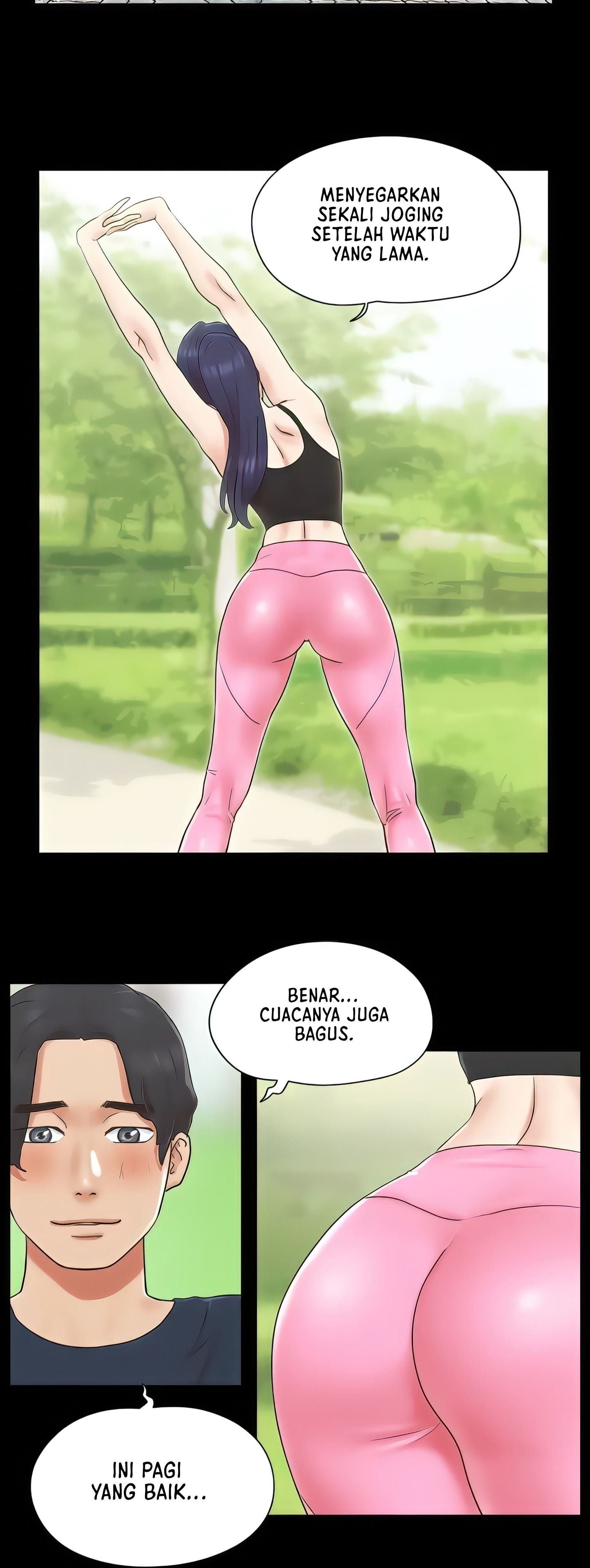 Only With Consent Uncensored - Chapter 64 5