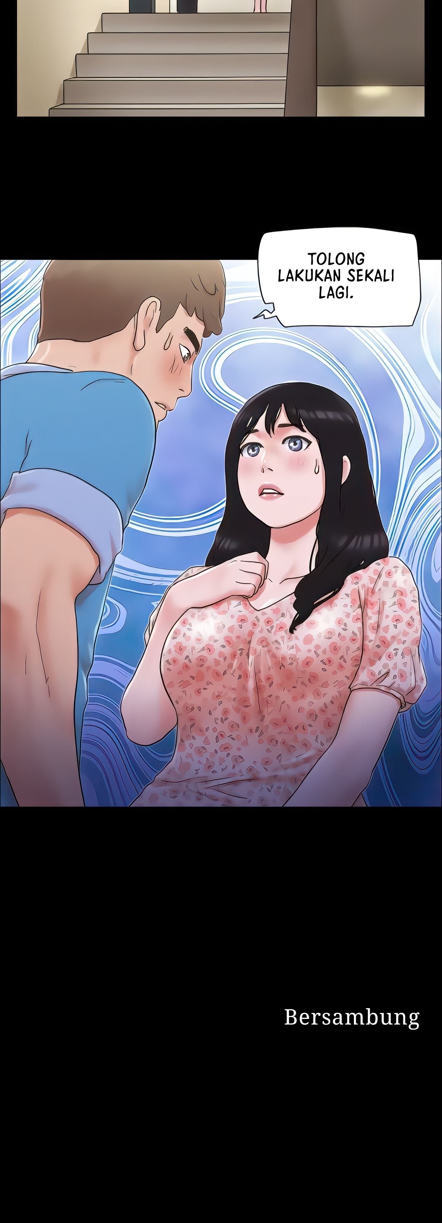 Only With Consent Uncensored - Chapter 64 31