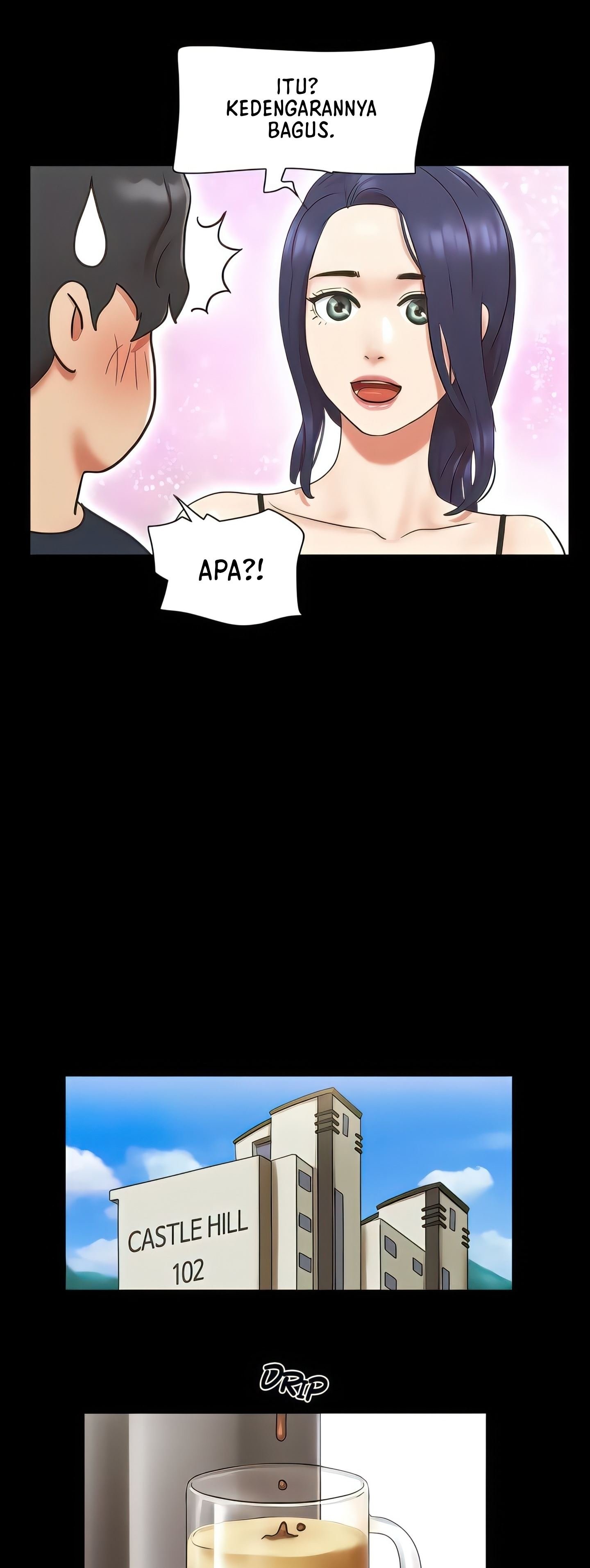 Only With Consent Uncensored - Chapter 64 8