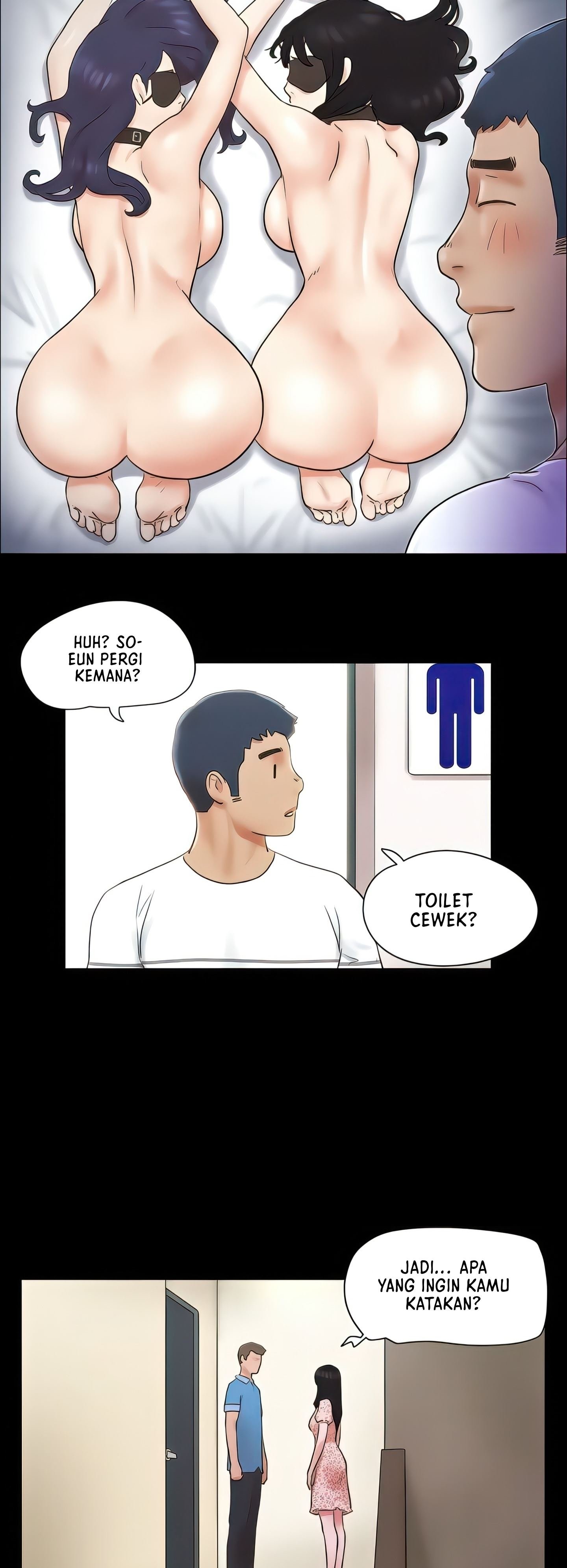 Only With Consent Uncensored - Chapter 64 30