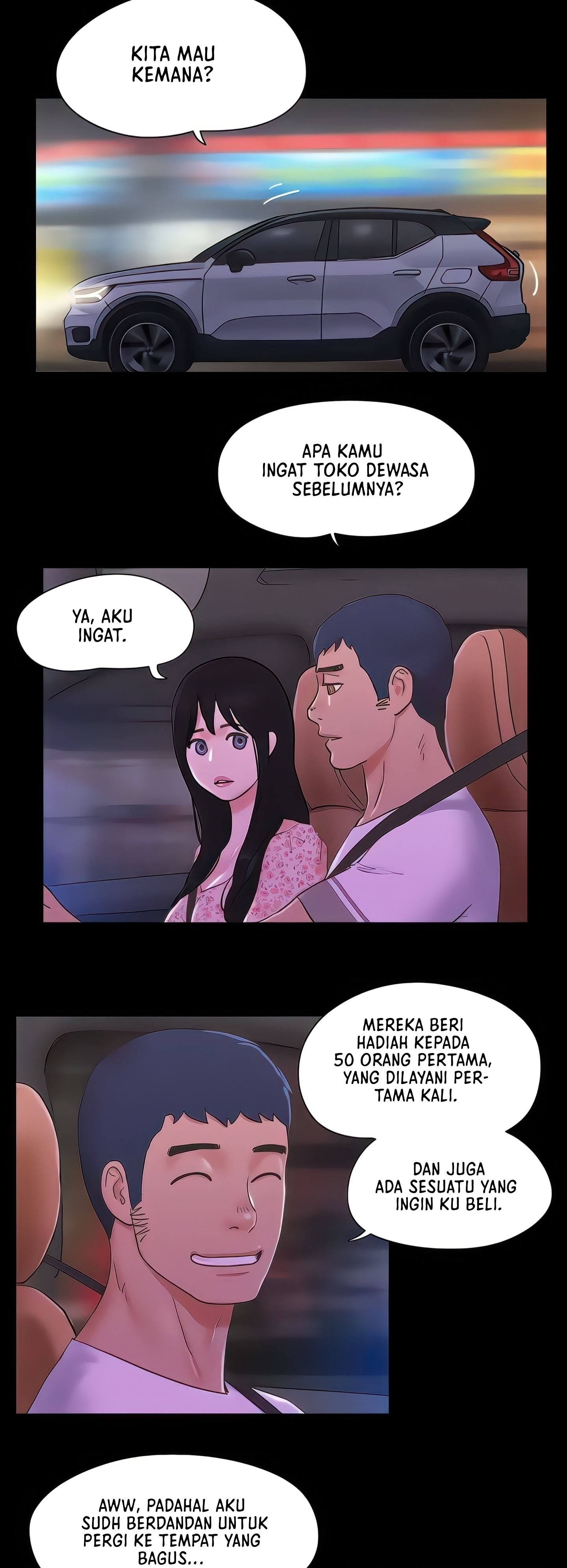 Only With Consent Uncensored - Chapter 64 23