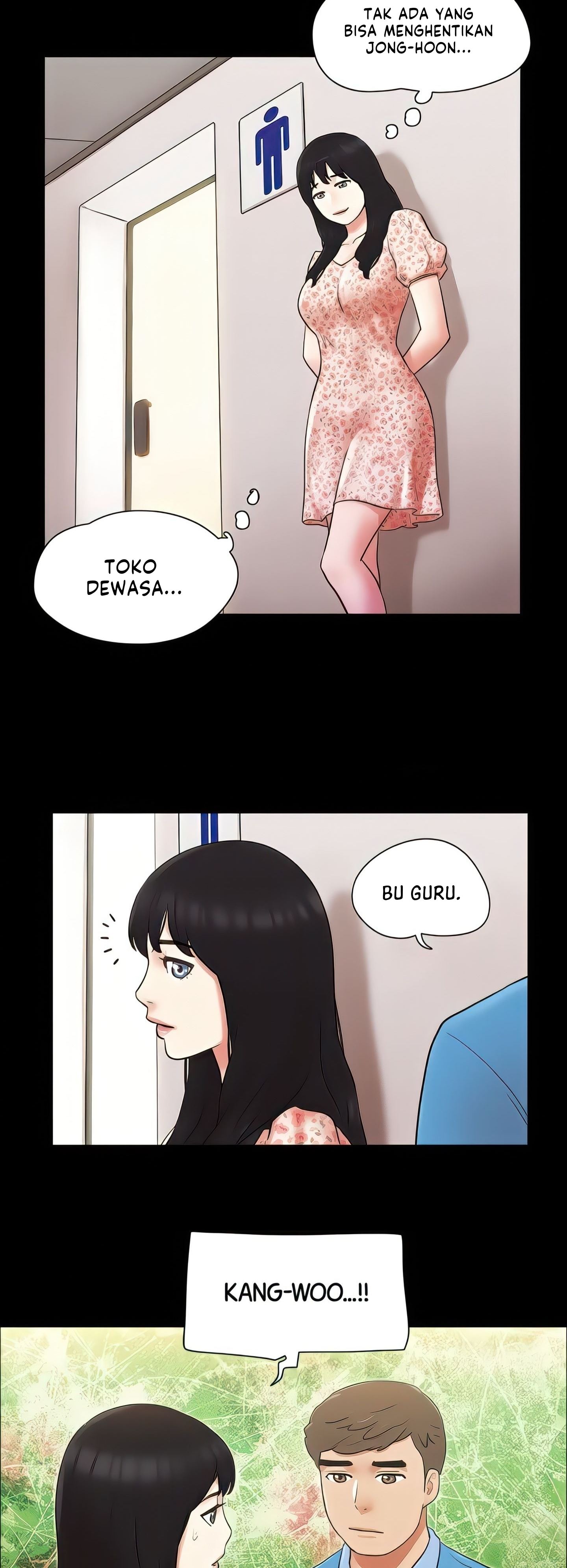 Only With Consent Uncensored - Chapter 64 28