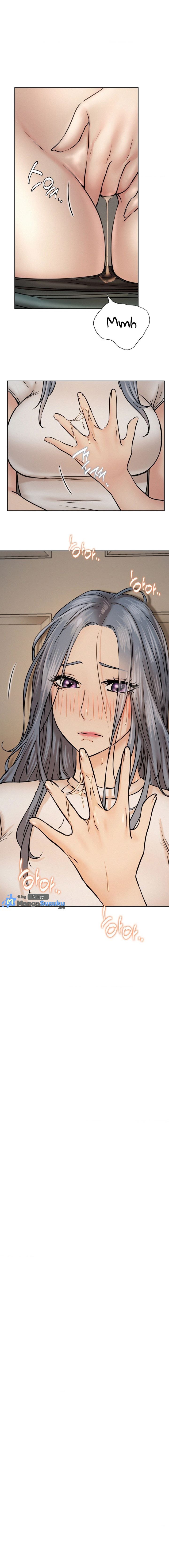 Staying with Ajumma - Chapter 64 2 Staying with Ajumma - Chapter 64 2