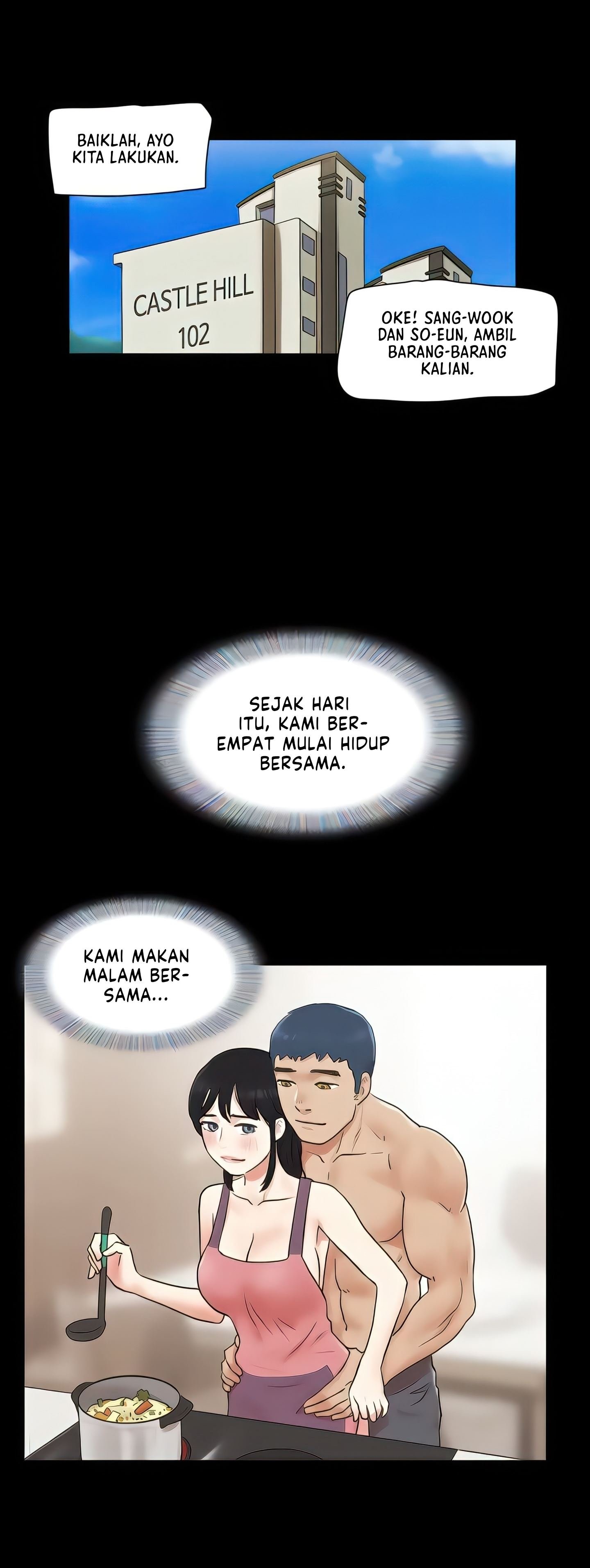 Only With Consent Uncensored - Chapter 64 14