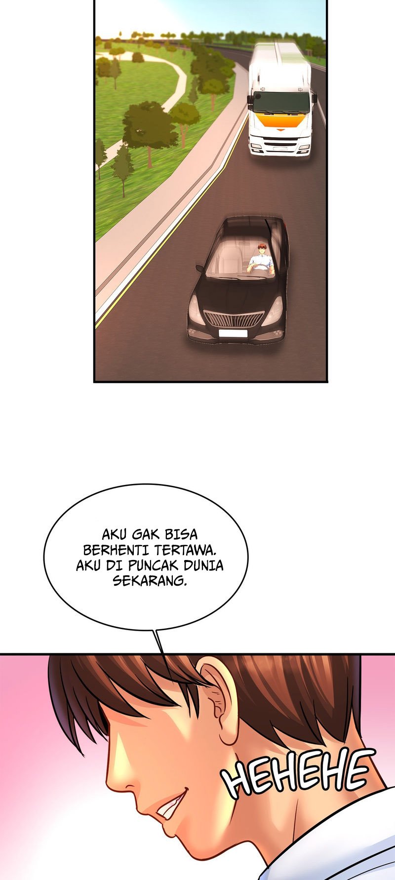 Close Family - Chapter 70 65