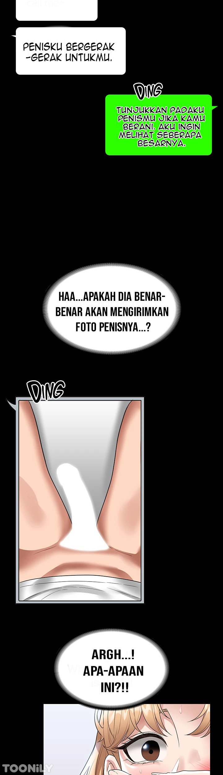 Administrator Privileges - Chapter 70 41