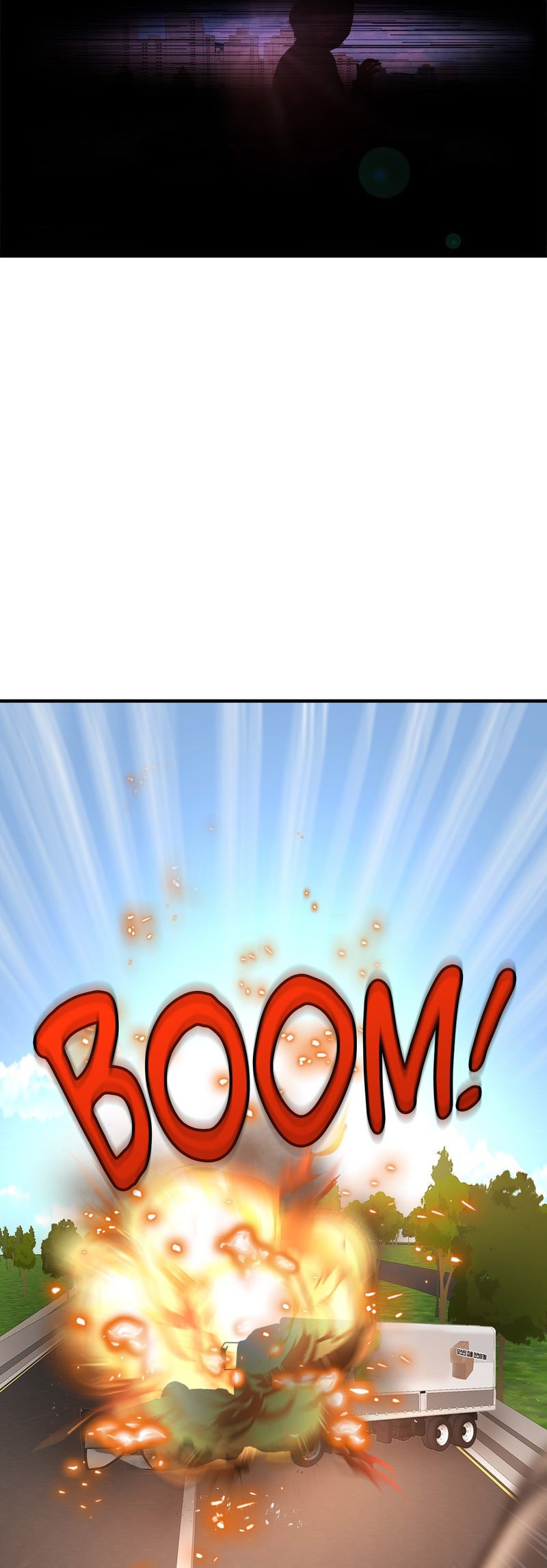 Close Family - Chapter 70 70