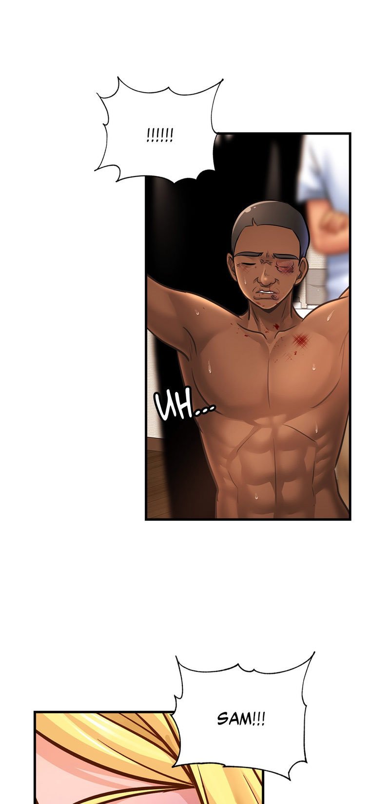 Close Family - Chapter 70 17