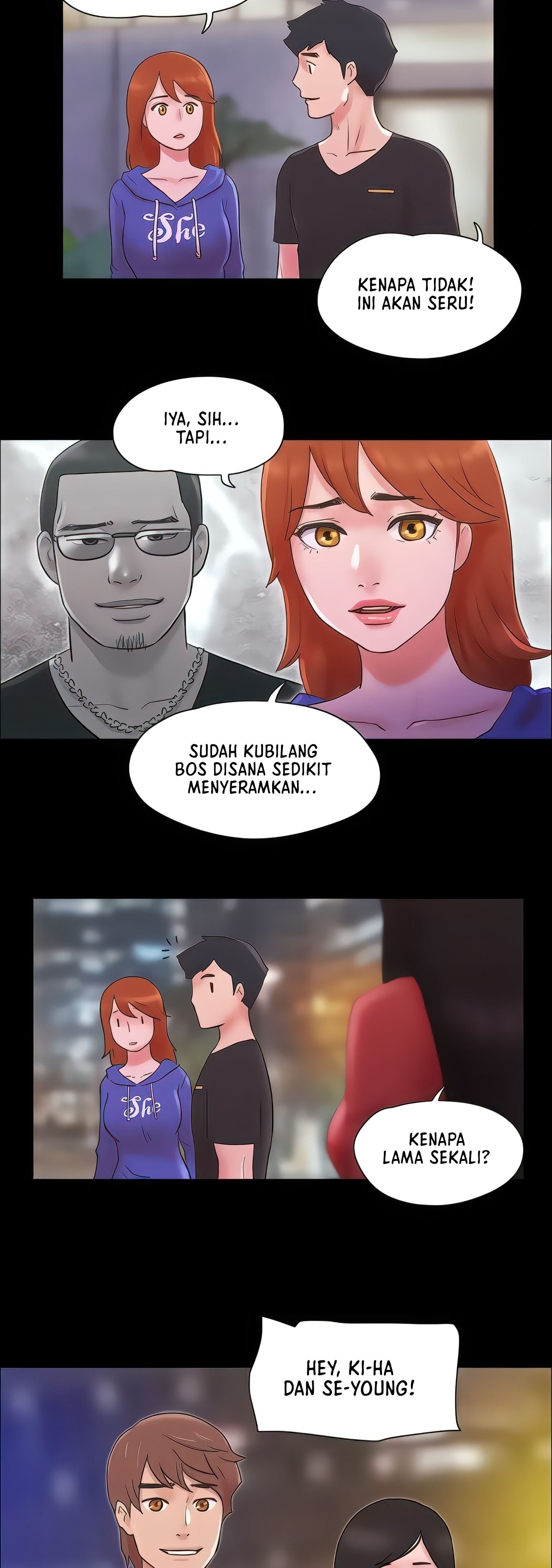 Only With Consent Uncensored - Chapter 70 29 Only With Consent Uncensored - Chapter 70 29