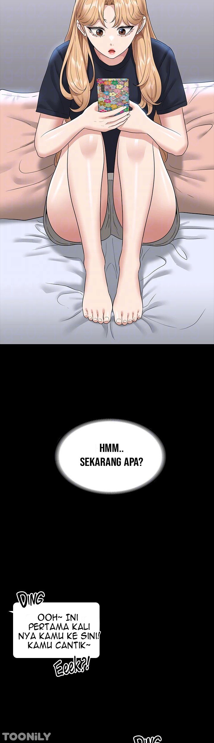 Administrator Privileges - Chapter 70 39