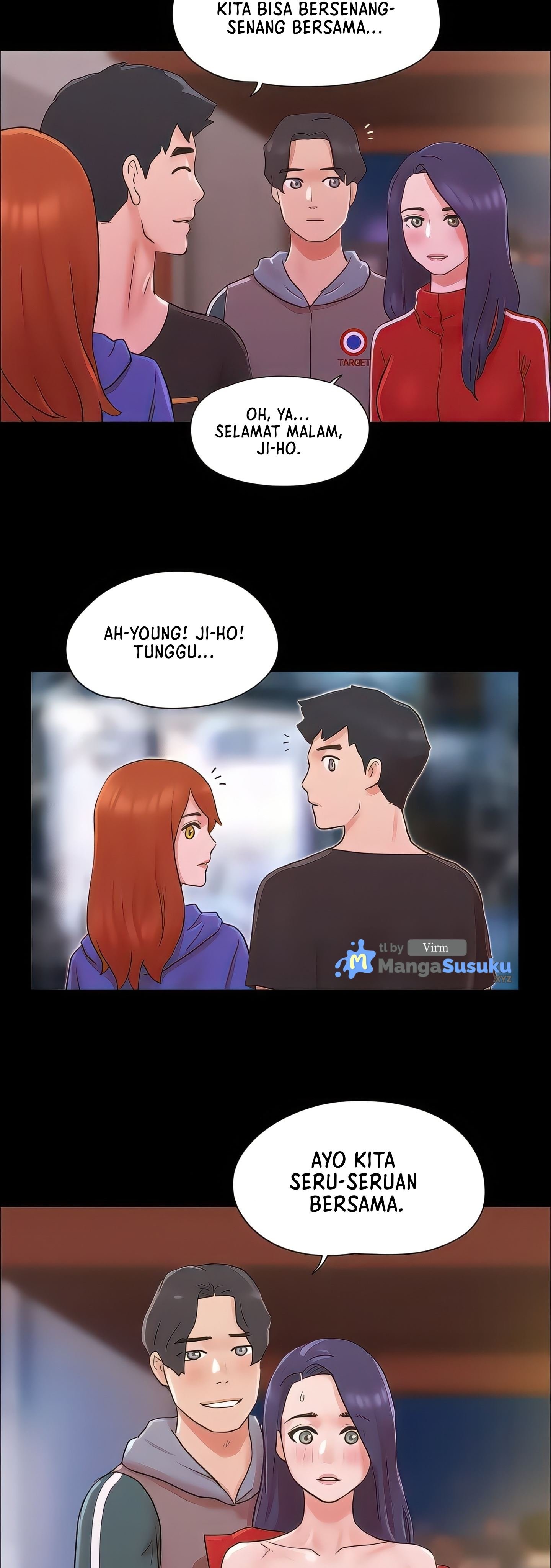 Only With Consent Uncensored - Chapter 70 26 Only With Consent Uncensored - Chapter 70 26