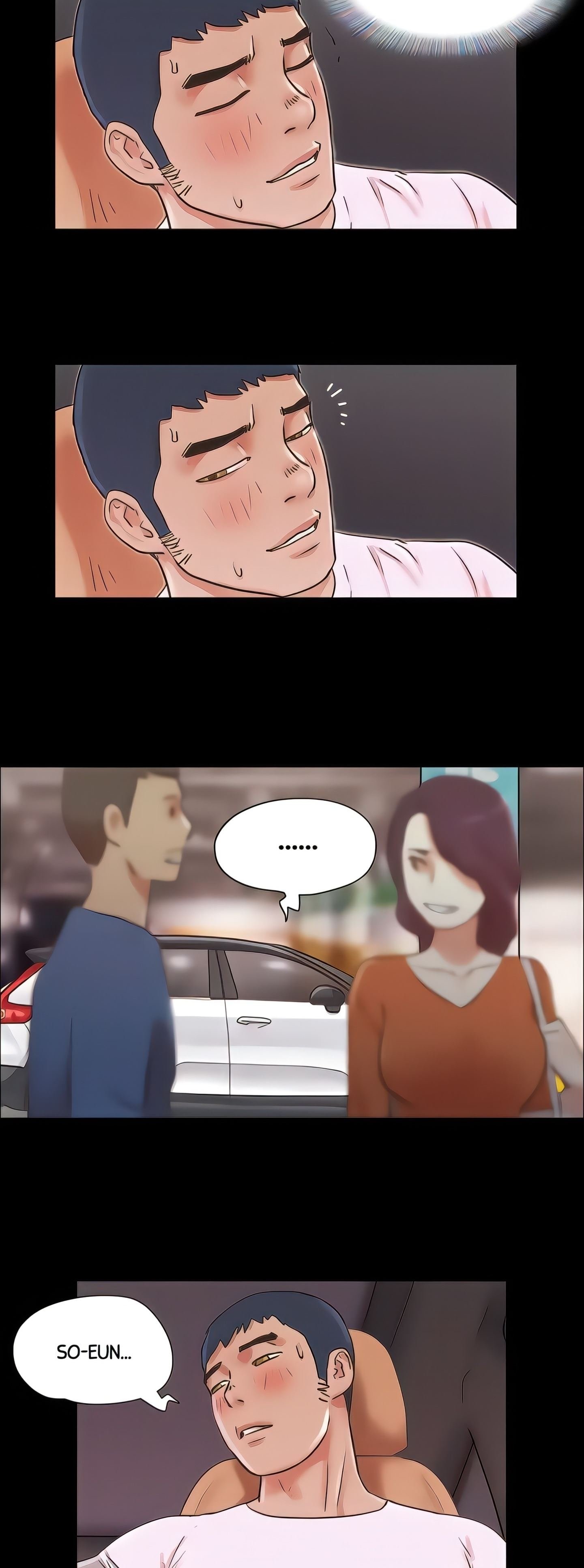 Only With Consent Uncensored - Chapter 70 15 Only With Consent Uncensored - Chapter 70 15