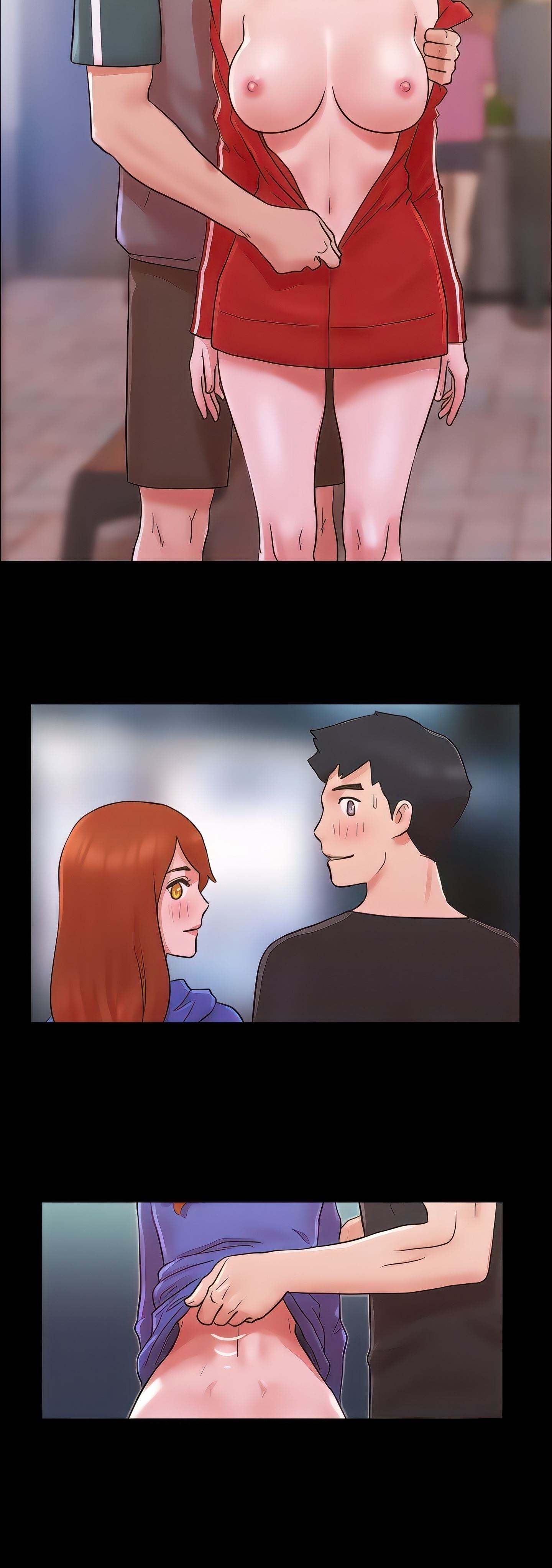 Only With Consent Uncensored - Chapter 70 27 Only With Consent Uncensored - Chapter 70 27