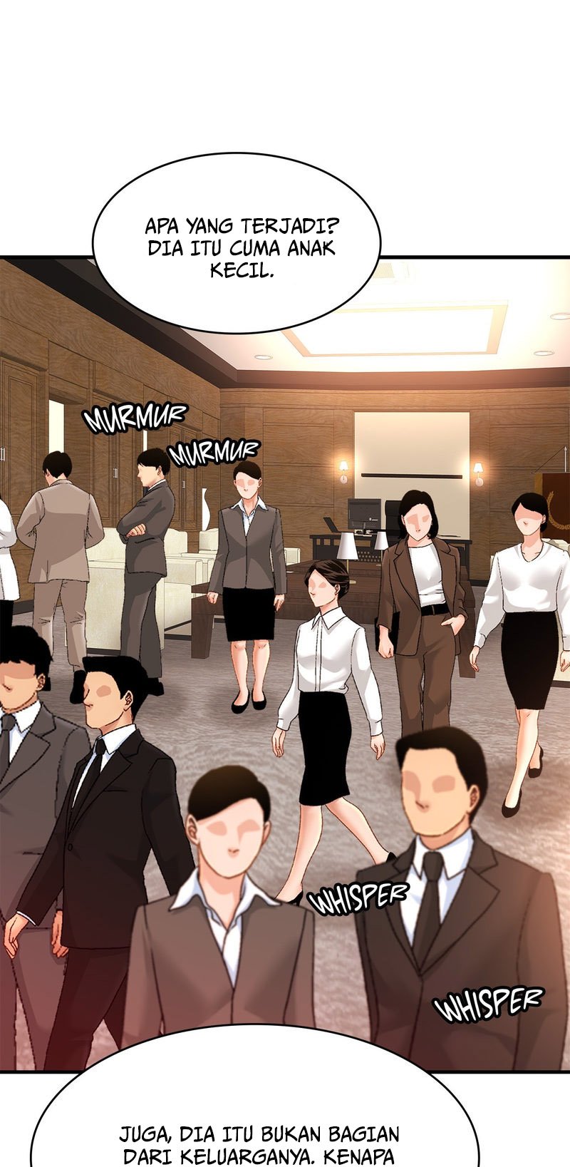 Close Family - Chapter 70 32