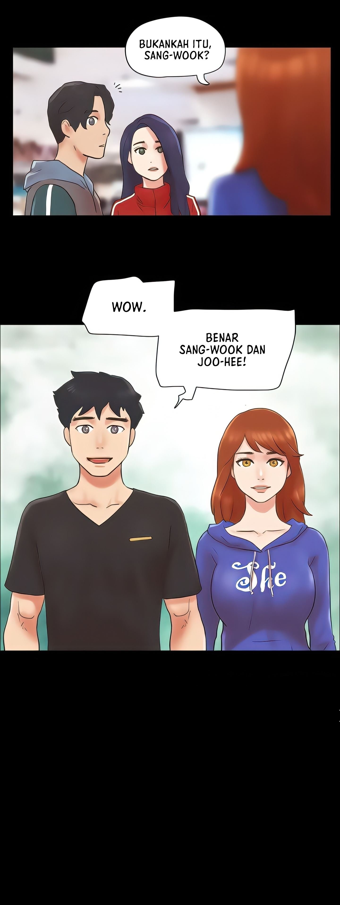 Only With Consent Uncensored - Chapter 70 3 Only With Consent Uncensored - Chapter 70 3