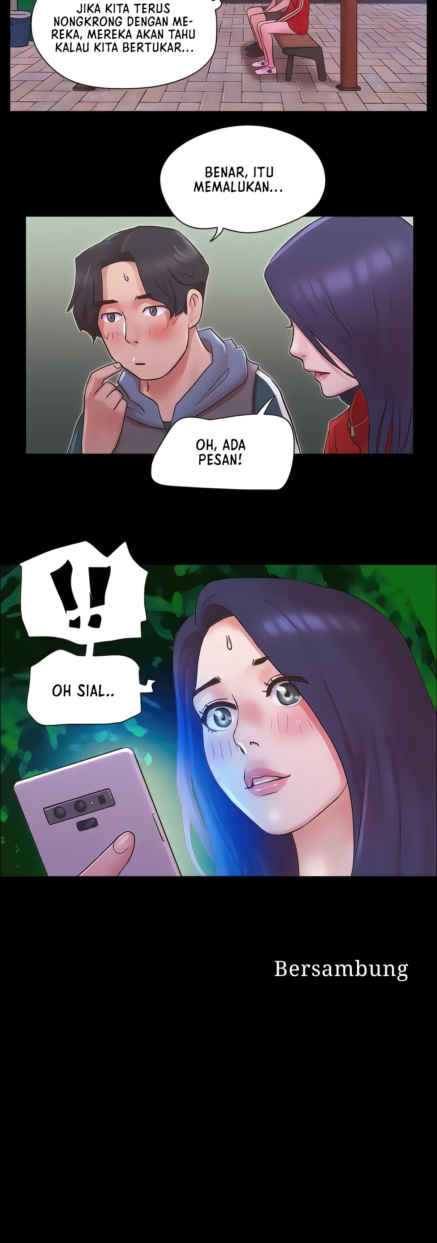 Only With Consent Uncensored - Chapter 70 32 Only With Consent Uncensored - Chapter 70 32