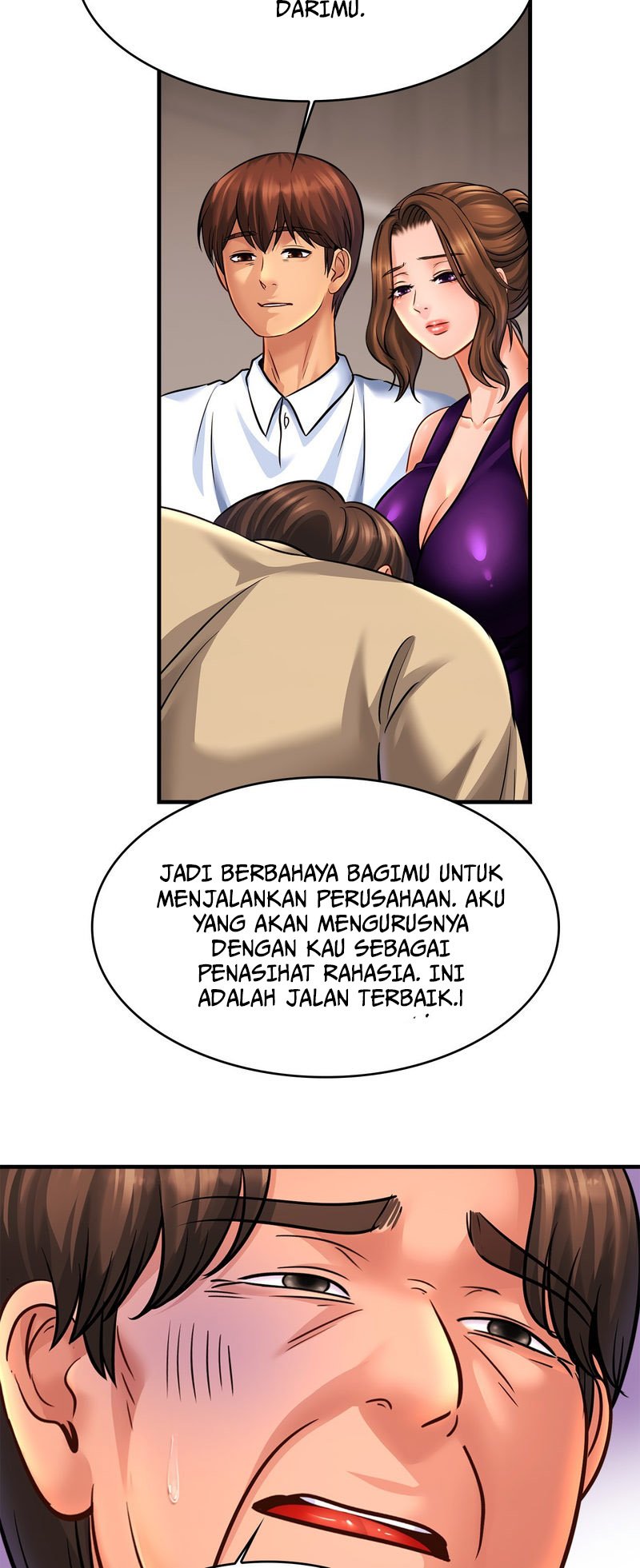 Close Family - Chapter 70 28