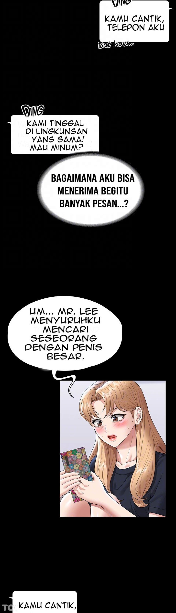 Administrator Privileges - Chapter 70 40