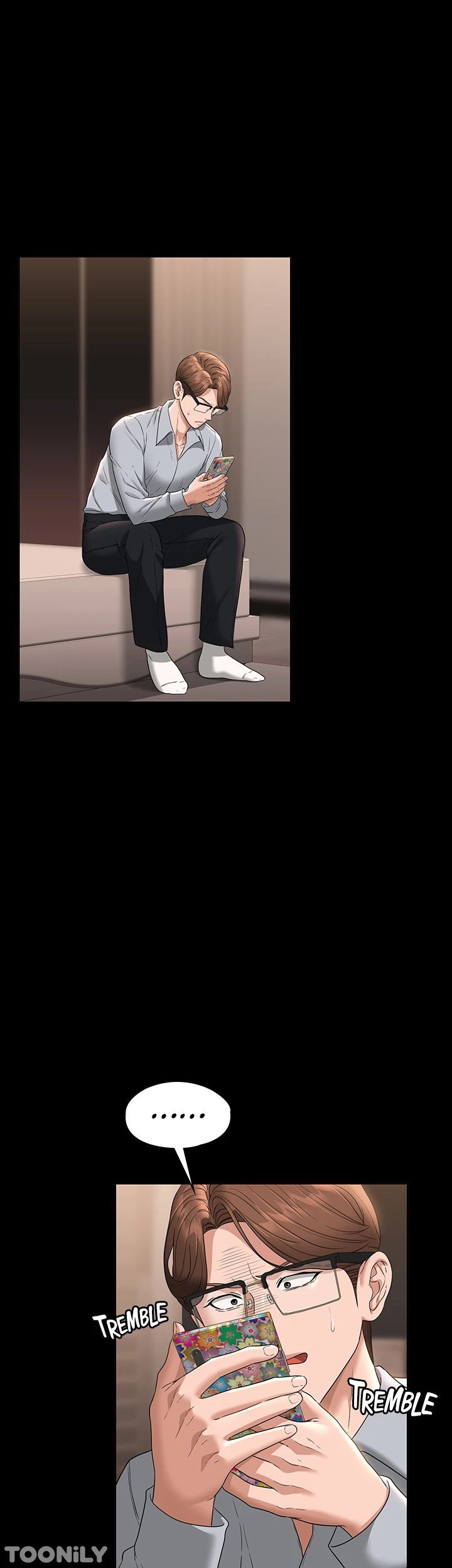 Administrator Privileges - Chapter 70 4