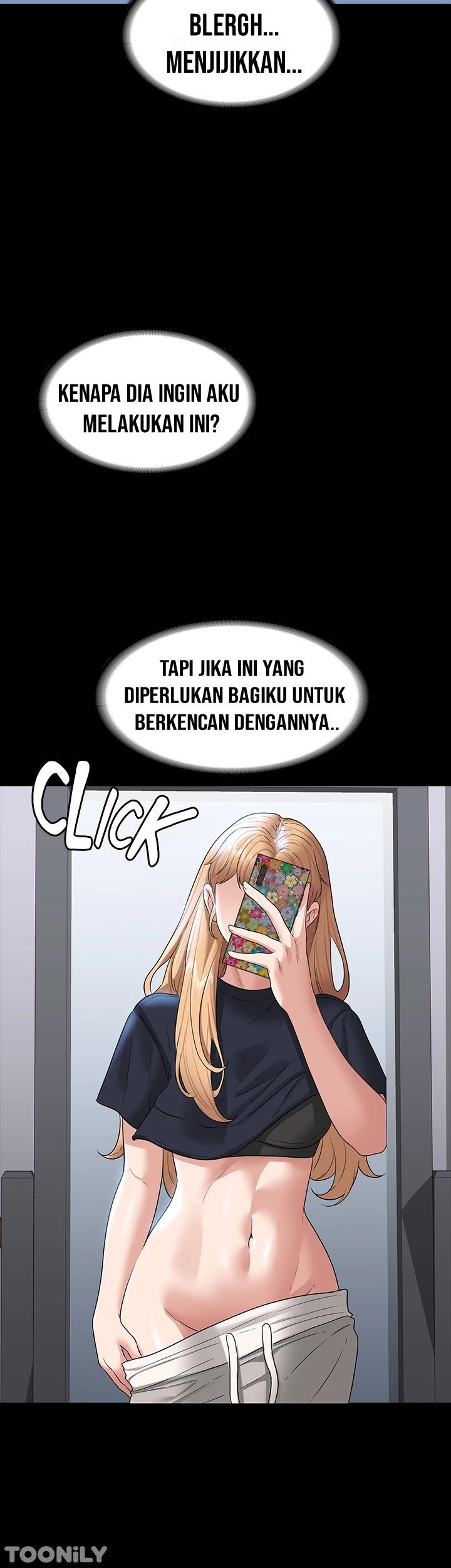 Administrator Privileges - Chapter 70 46