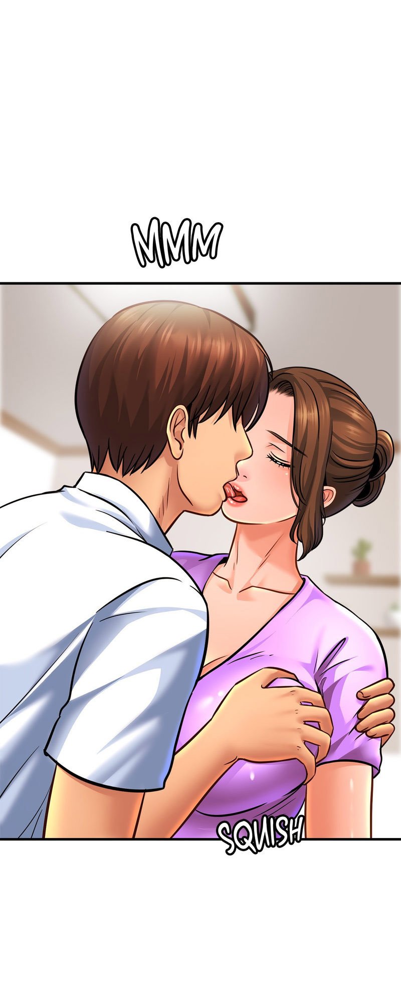 Close Family - Chapter 70 3