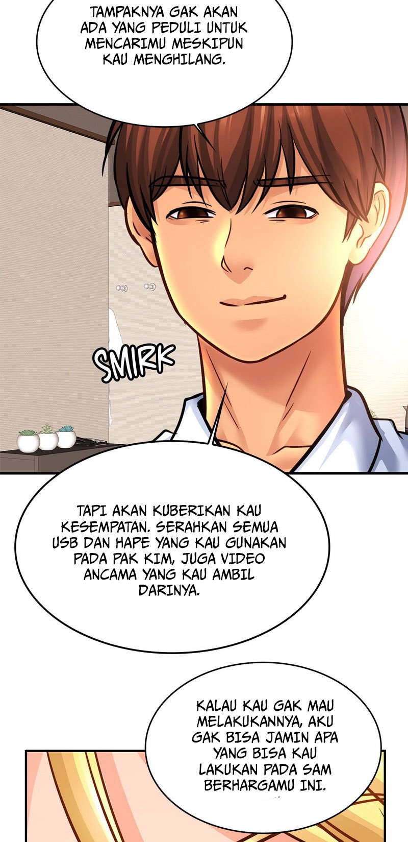 Close Family - Chapter 70 20