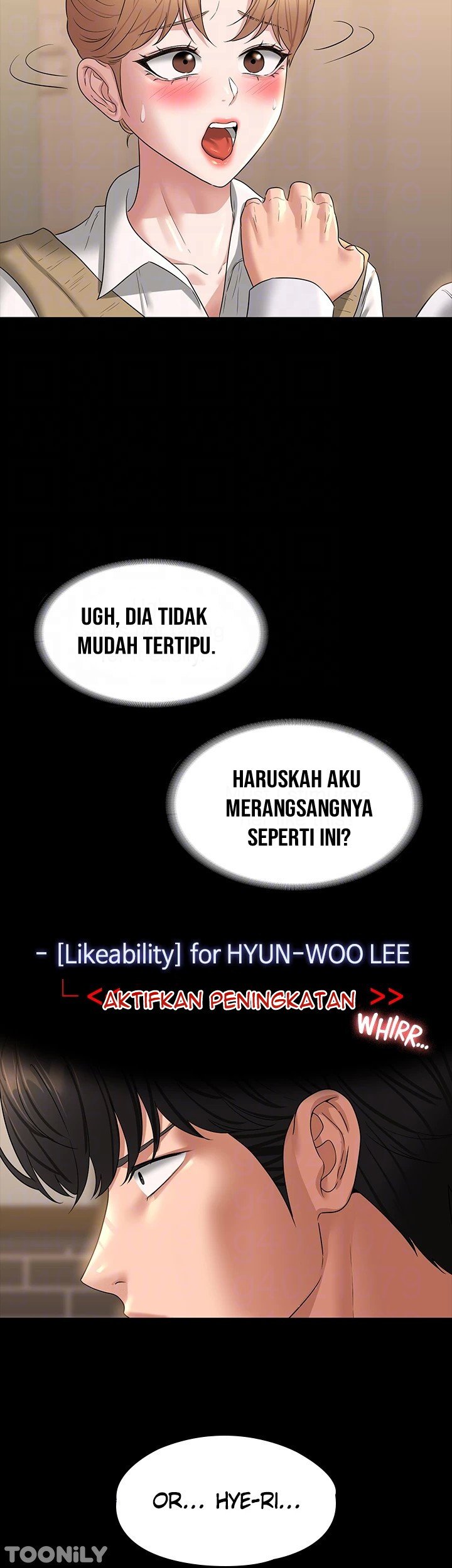 Administrator Privileges - Chapter 70 34