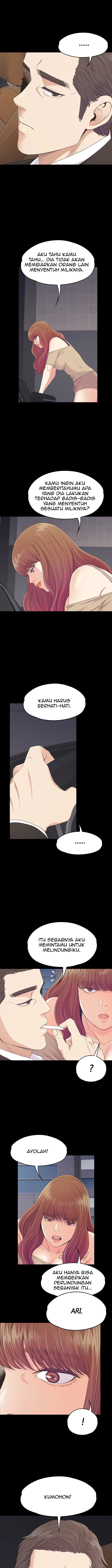 Gangnam Romance - Chapter 70 7