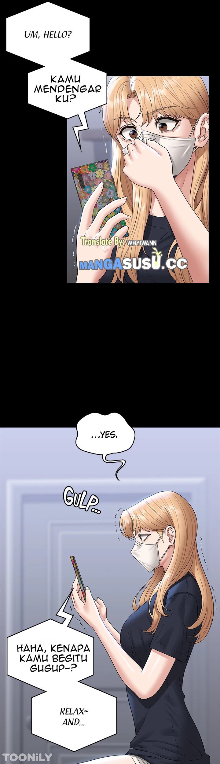 Administrator Privileges - Chapter 70 50