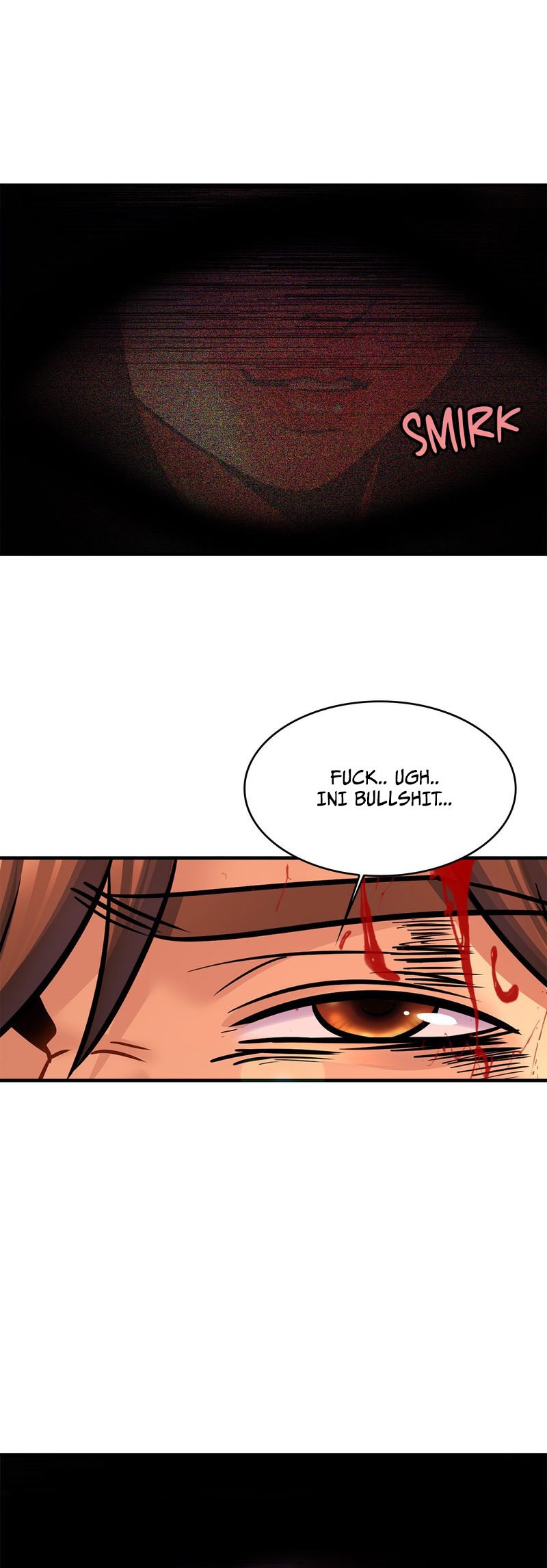 Close Family - Chapter 70 69