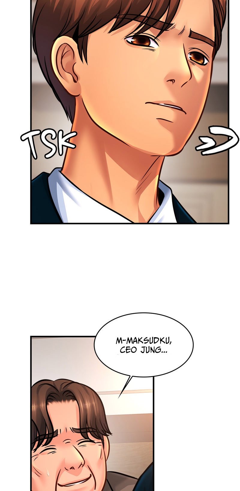 Close Family - Chapter 70 34