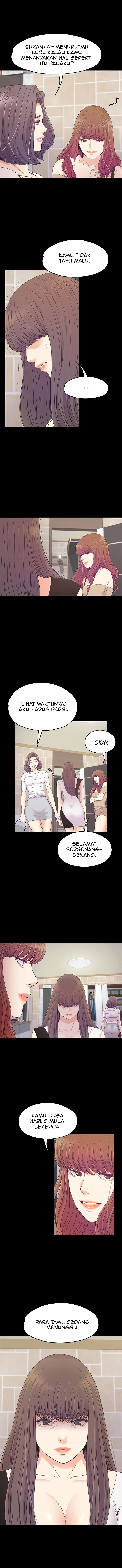 Gangnam Romance - Chapter 70 4