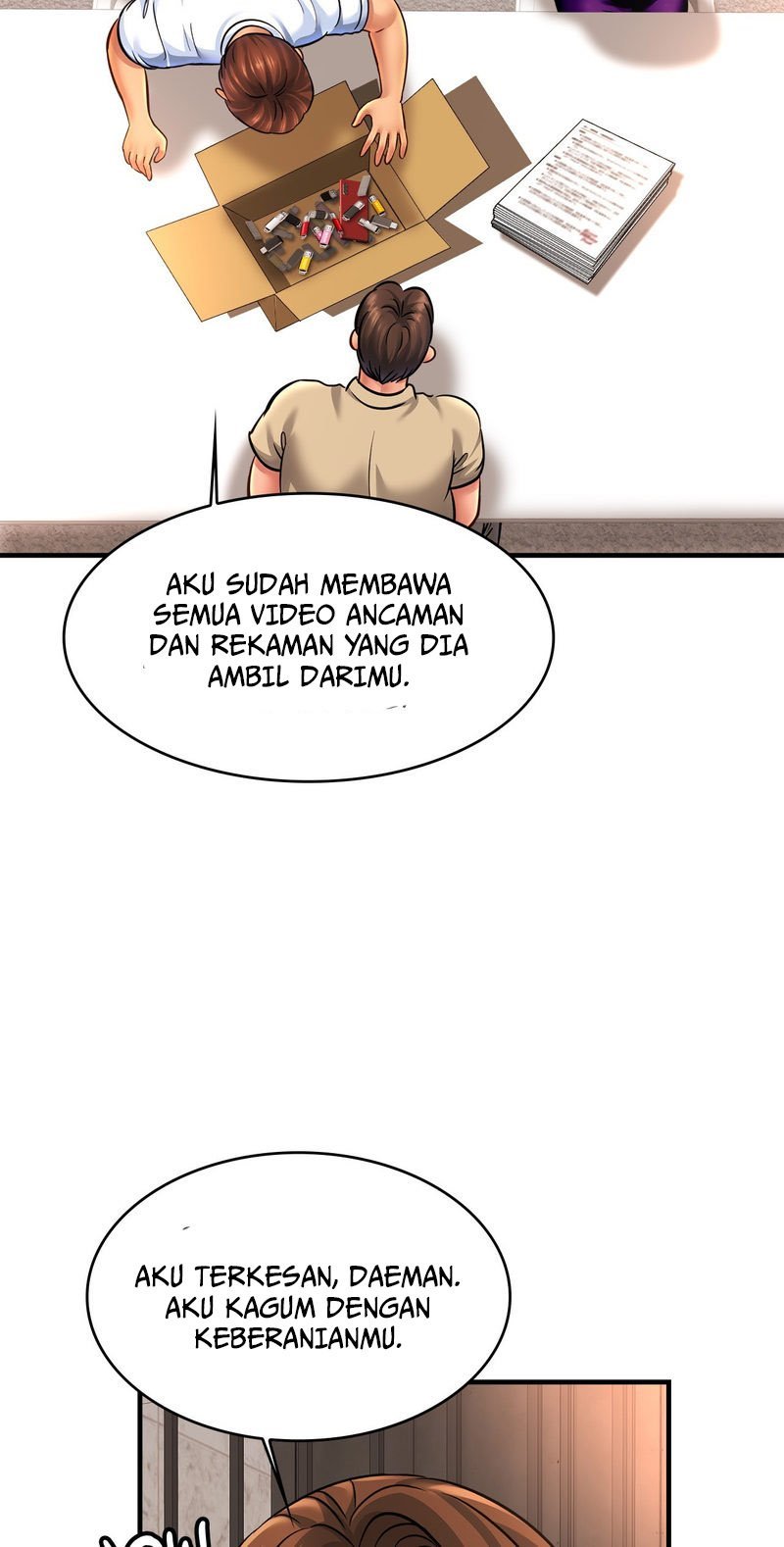 Close Family - Chapter 70 24