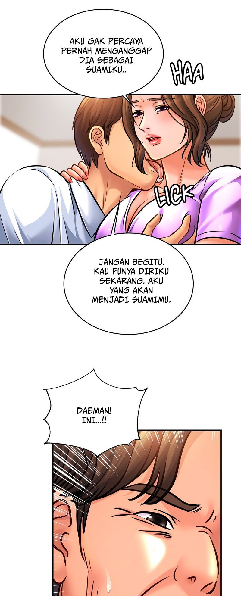 Close Family - Chapter 70 4