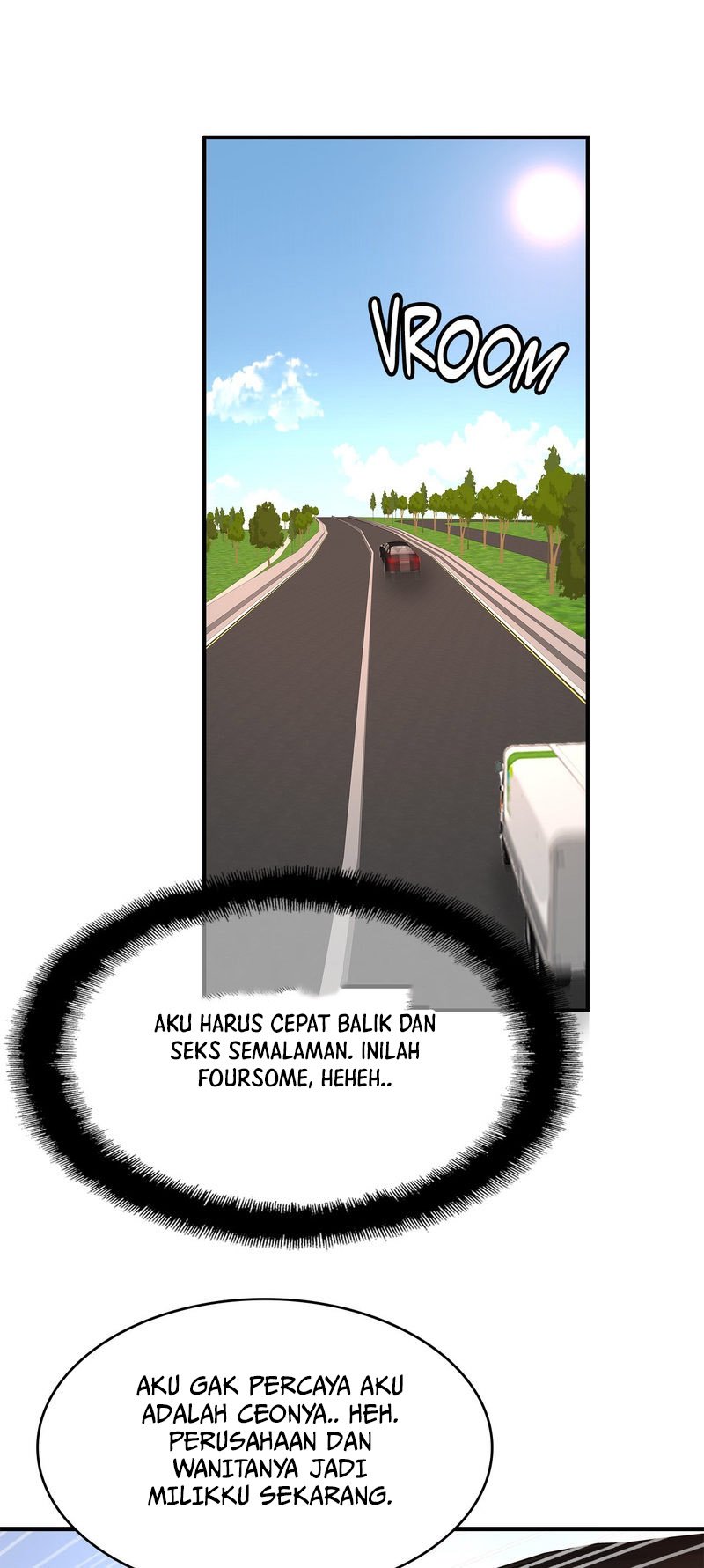 Close Family - Chapter 70 62