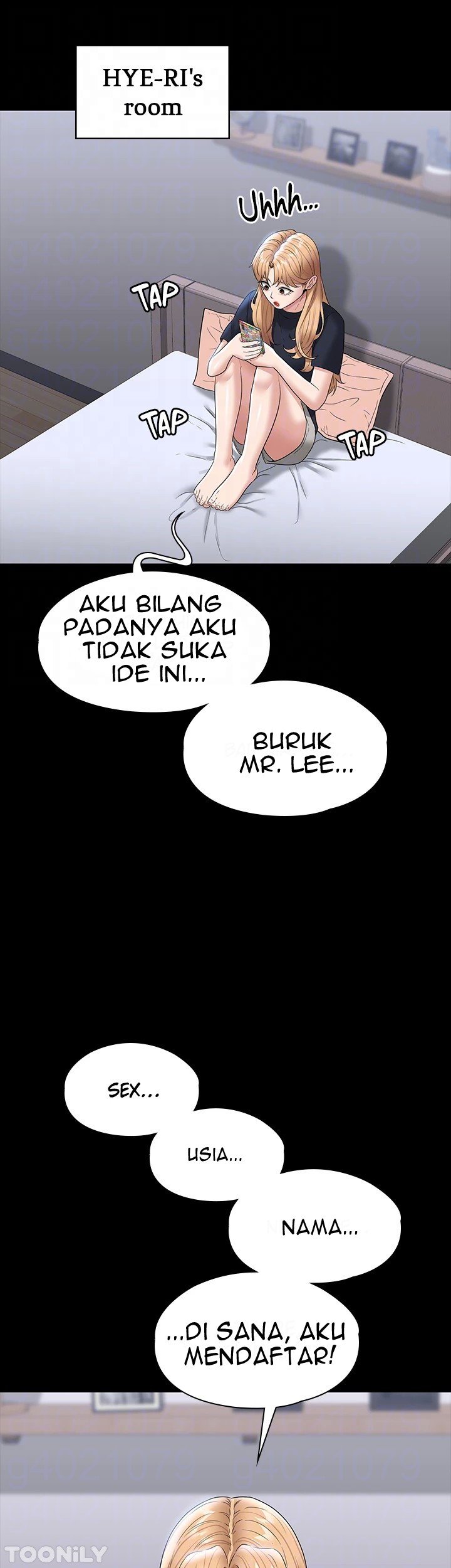 Administrator Privileges - Chapter 70 38