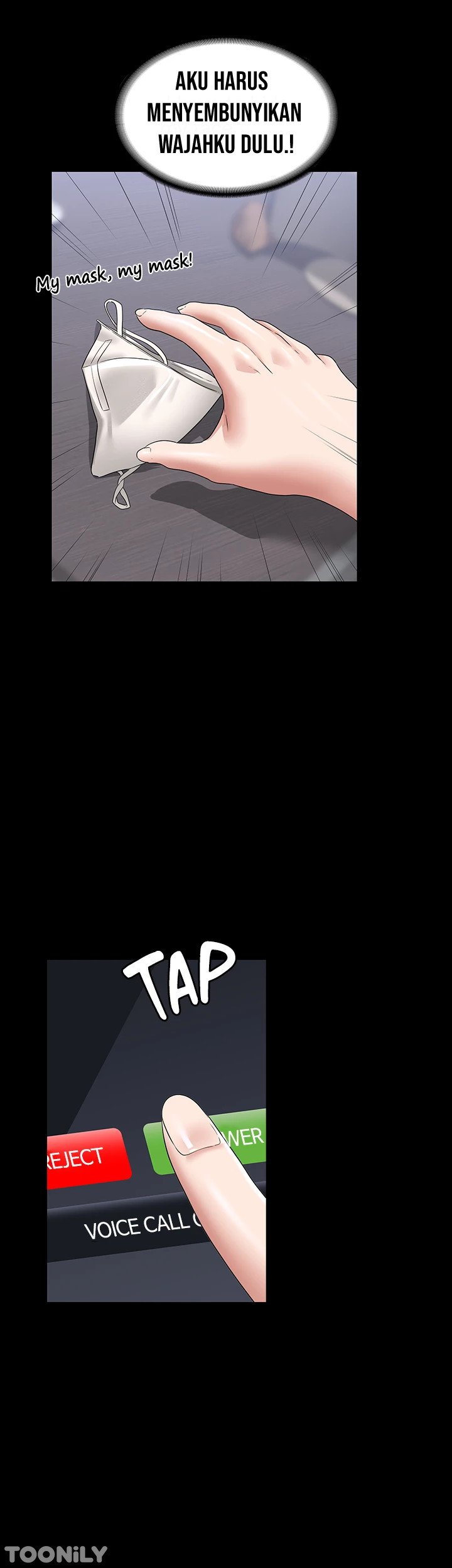 Administrator Privileges - Chapter 70 49