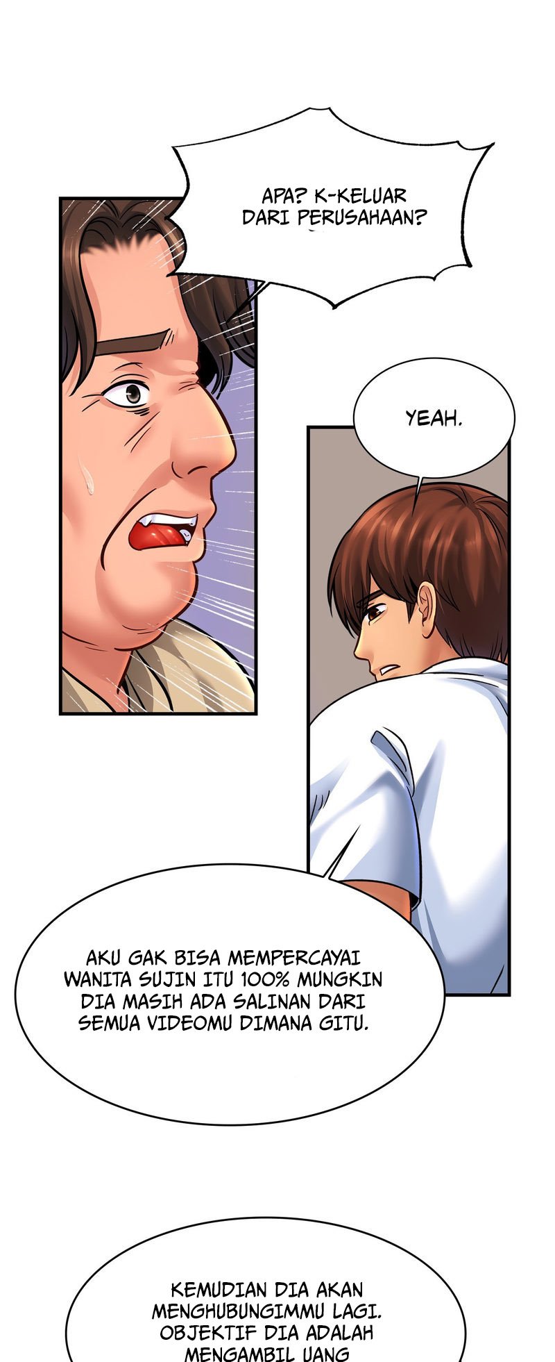 Close Family - Chapter 70 27