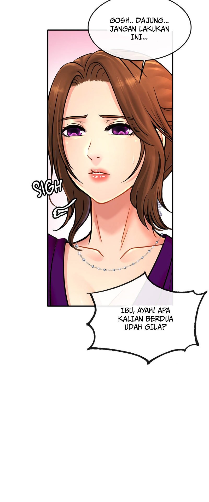 Close Family - Chapter 70 41