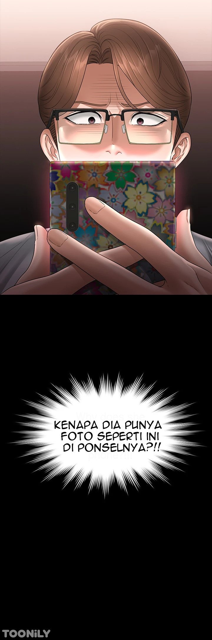 Administrator Privileges - Chapter 70 2