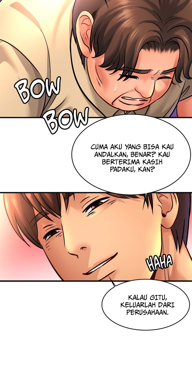 Close Family - Chapter 70 26