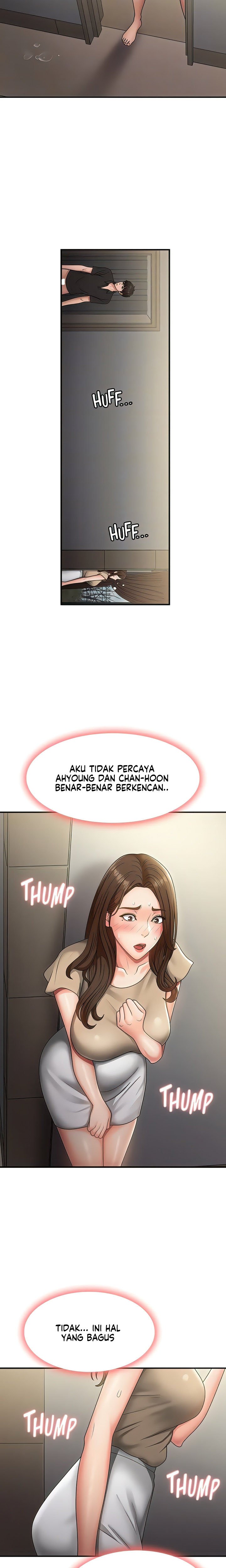 Teen Aunt - Chapter 70 19