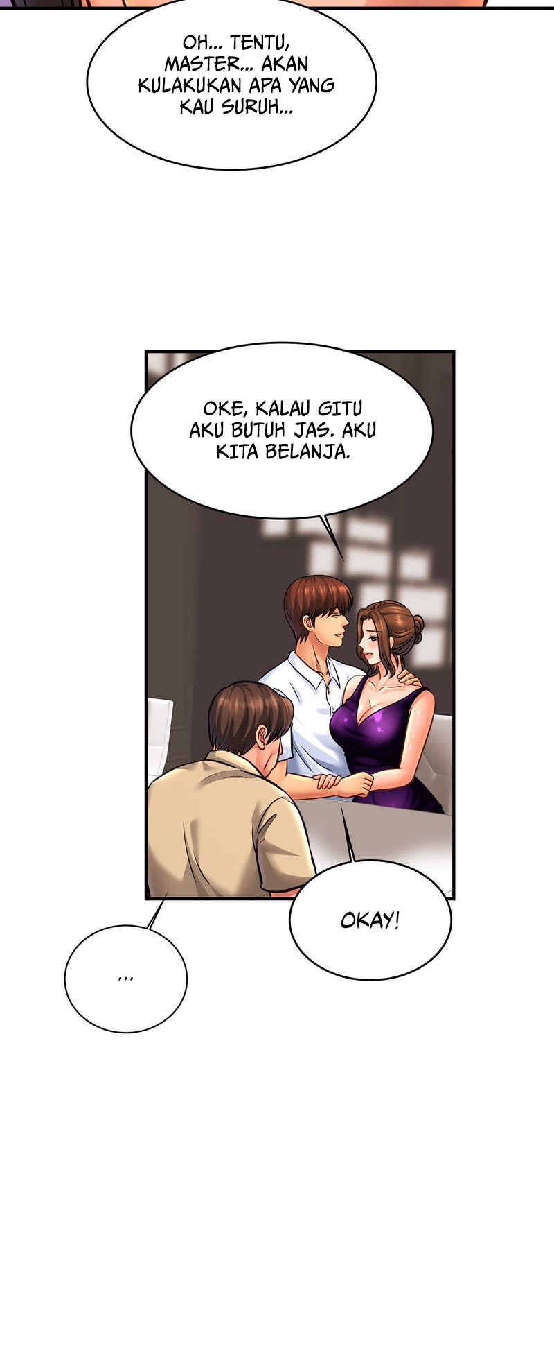 Close Family - Chapter 70 29