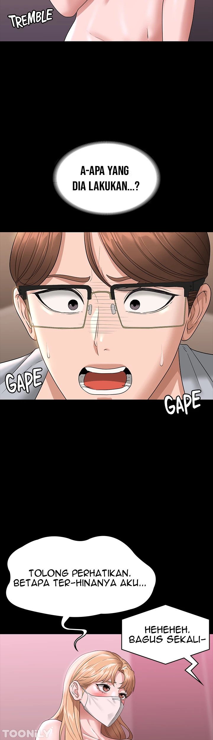 Administrator Privileges - Chapter 70 10