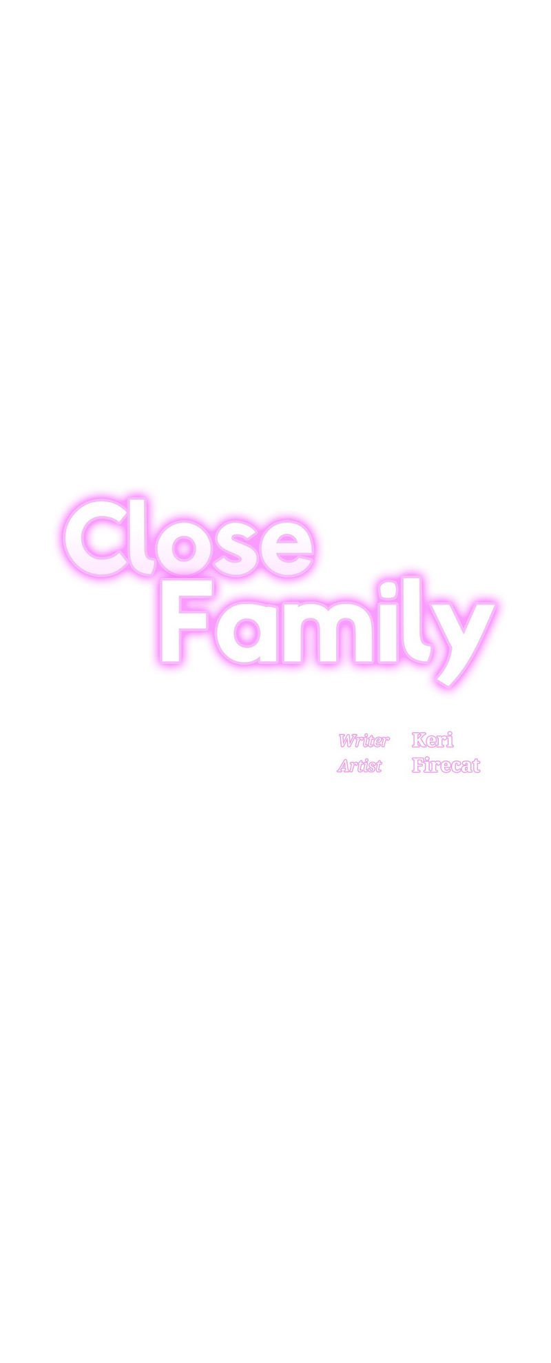 Close Family - Chapter 70 2