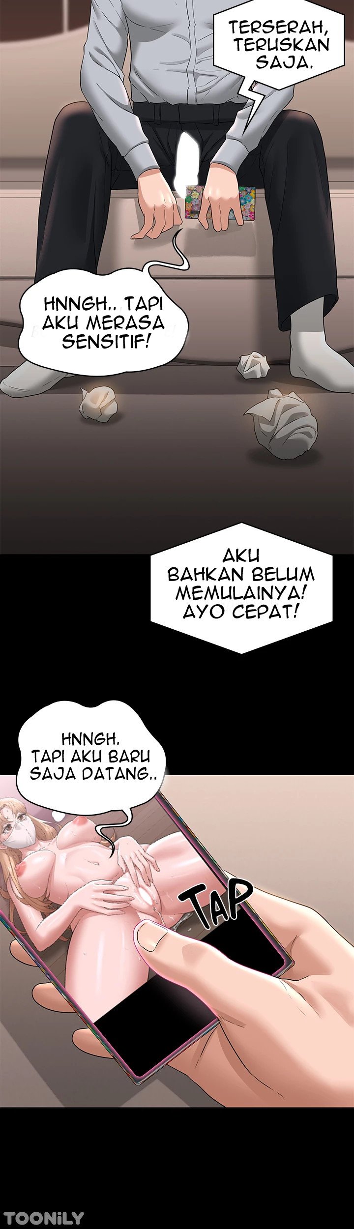 Administrator Privileges - Chapter 70 25