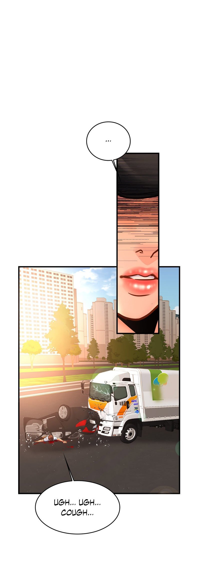 Close Family - Chapter 70 68